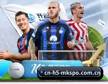 cn-h5-mkspo.com.cn的故事 - 体育资讯内容服务